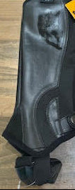 Youth Half Chaps