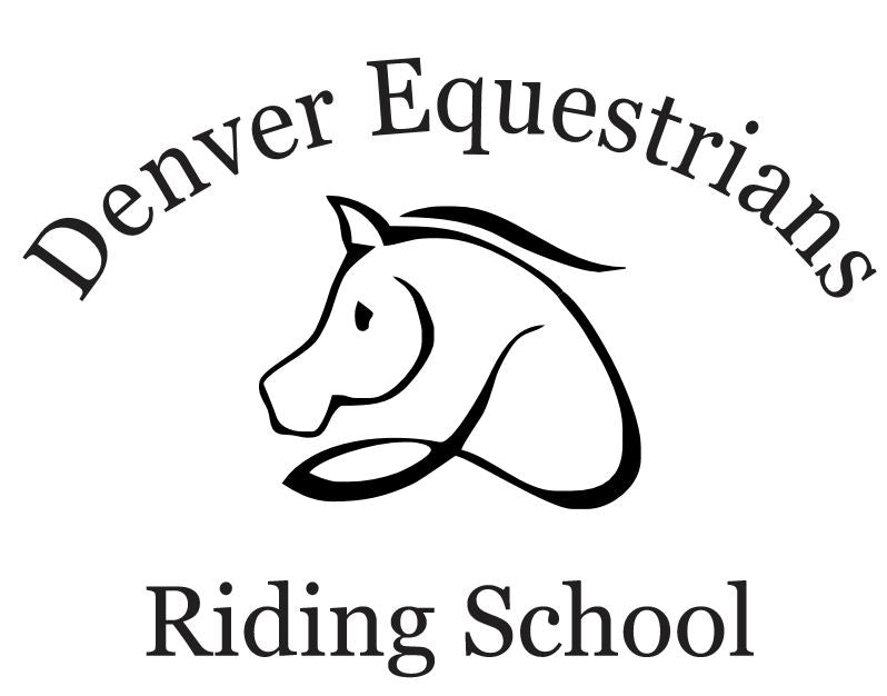 DERS Kids Long-Sleeve Riding Shirt