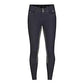Full Seat Stretch Denim Blue Jeans Horse Riding Dressage Breeches