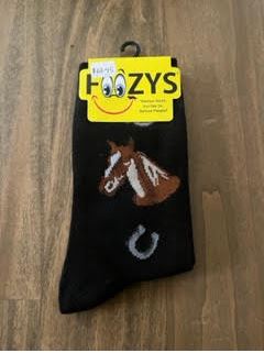 Foozys Riding Socks