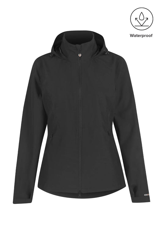 DERS Ladies Waterproof Jacket