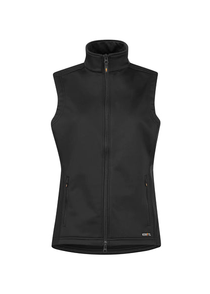 DERS Ladies Riding Vest