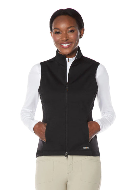 DERS Ladies Riding Vest