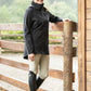 DERS Ladies Long Riding Jacket