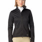 DERS Ladies Soft-Shell Riding Jacket