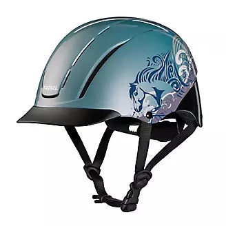 Certified Horseback Riding Helmets