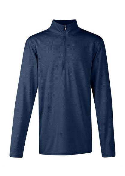 DERS Kids Long-Sleeve Riding Shirt