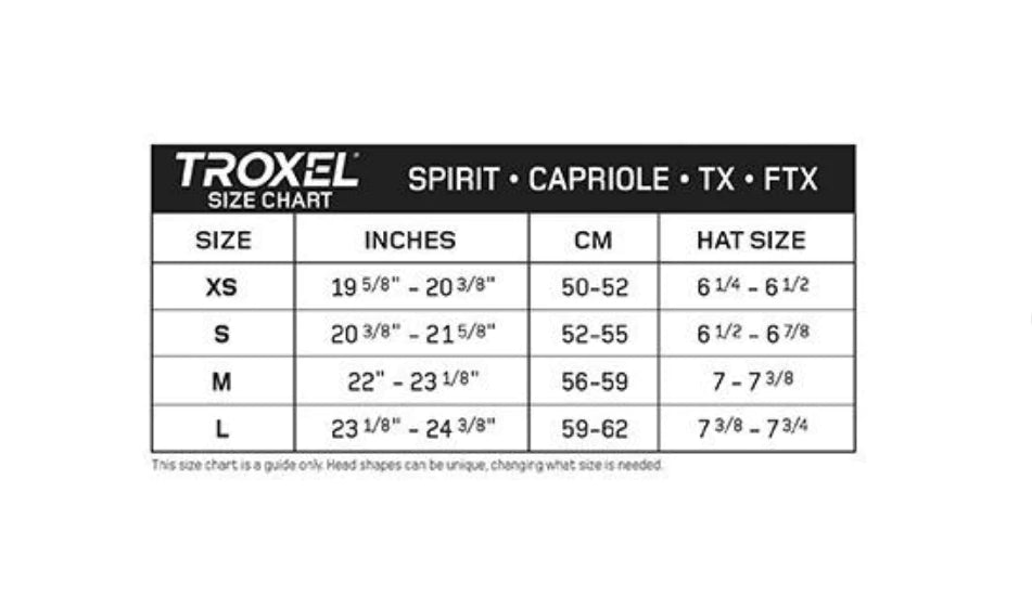 Certified Horseback Riding Helmets