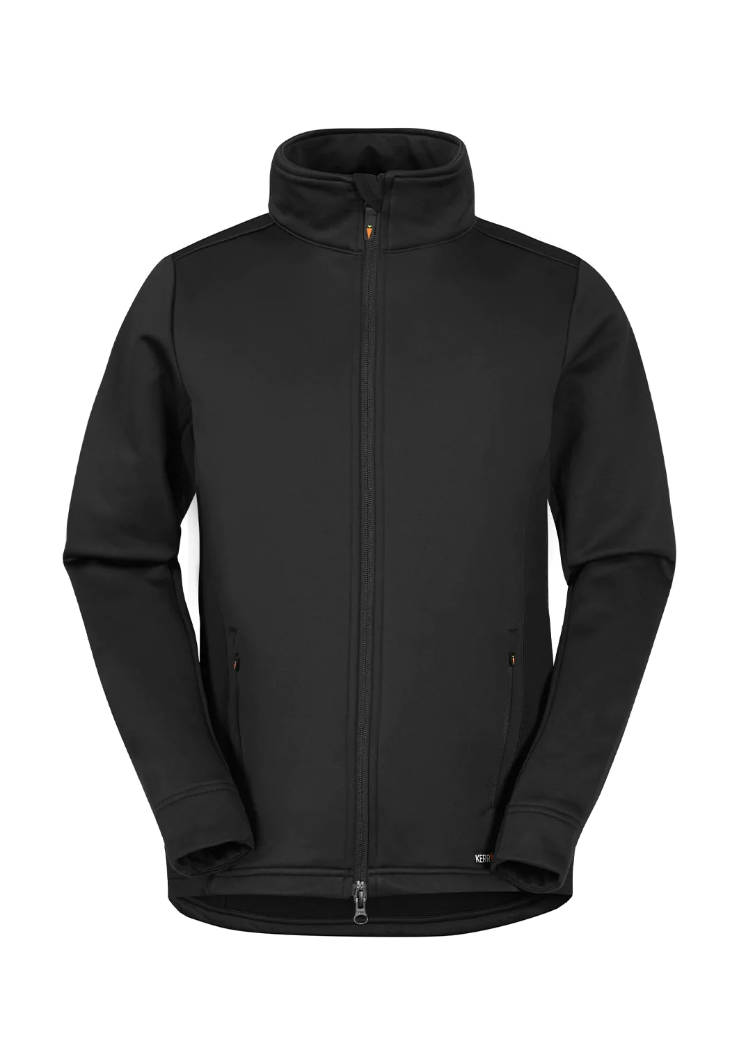 DERS Kids Soft-Shell Riding Jacket