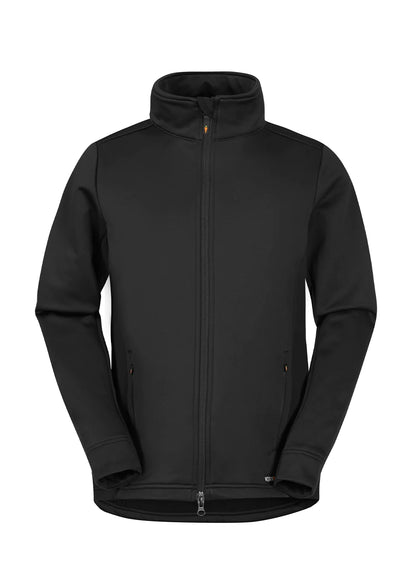 DERS Kids Soft-Shell Riding Jacket