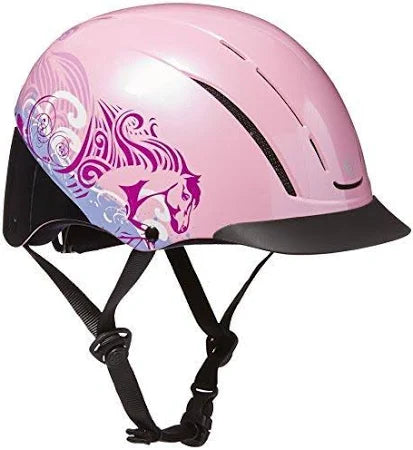 Certified Horseback Riding Helmets